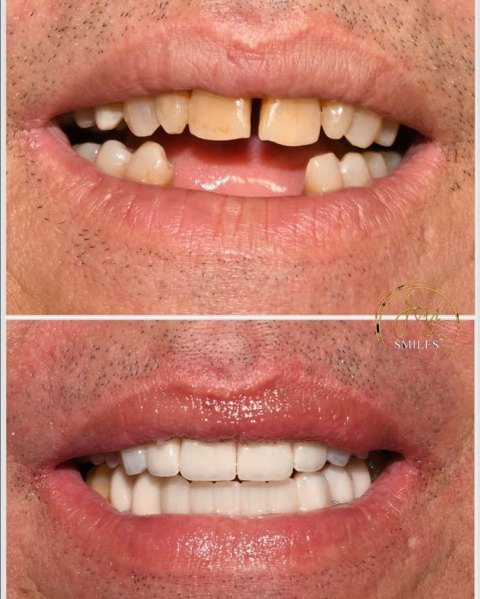 Tech-forward diagnostics at Jay Smiles